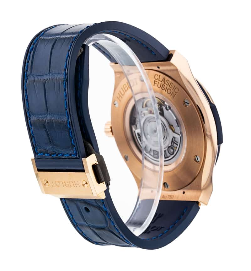 Hublot Classic Fusion 511.OX.7180.LR